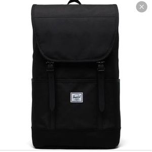 HERSHEL SUPPLY CO BACKPACK